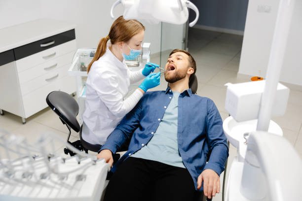 Our Range of Dental Services in Memphis, MI